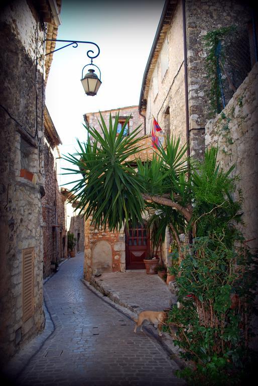 La Résidence du Moulin Tourrettes-sur-Loup Extérieur photo